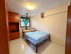 Blk 2 Everton Park (Bukit Merah), HDB 3 Rooms #628834921